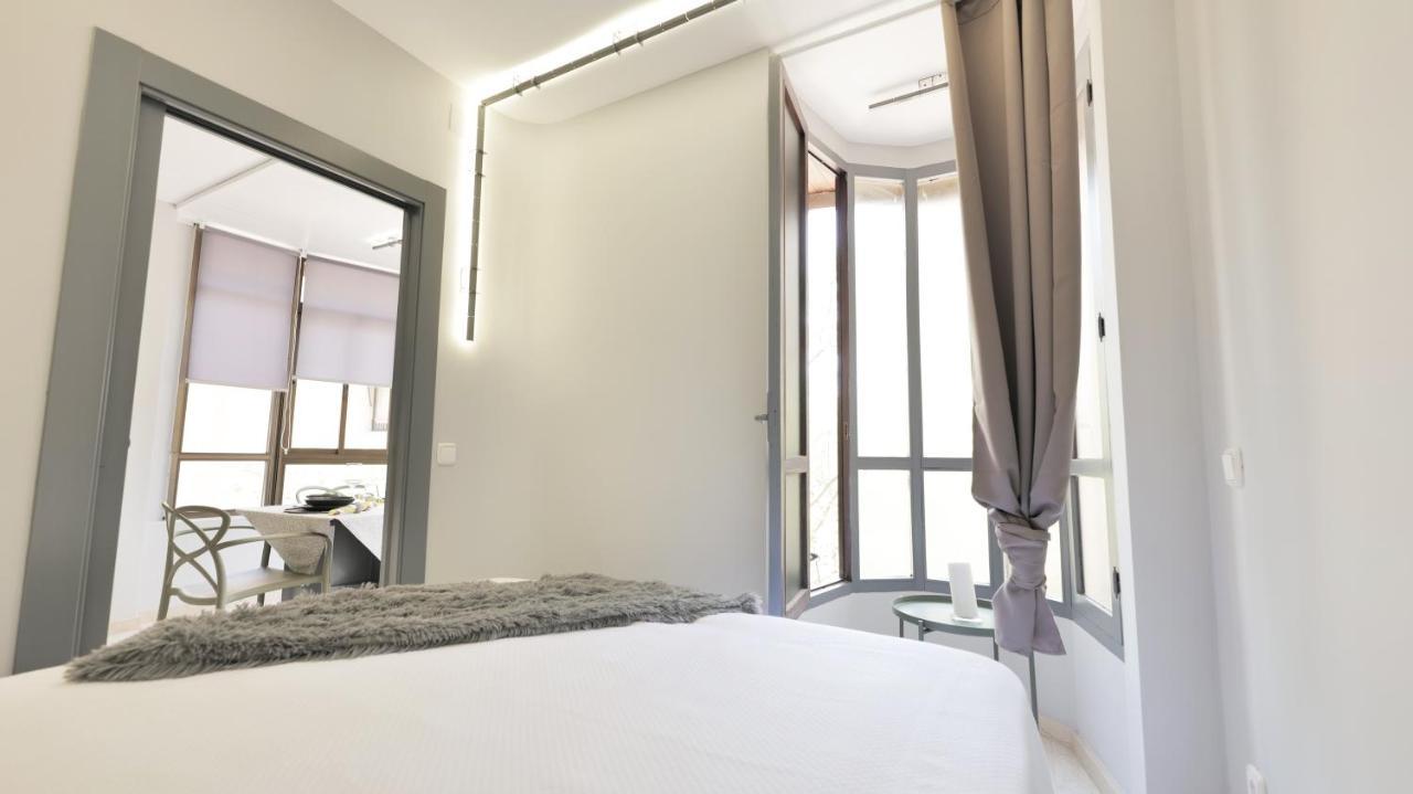 Appartement El Arbol - Rooftop Pool - Puerto Deportivo Marbella