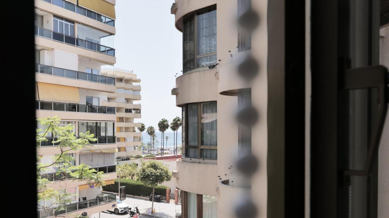 El Arbol - Rooftop Pool - Puerto Deportivo Appartement *