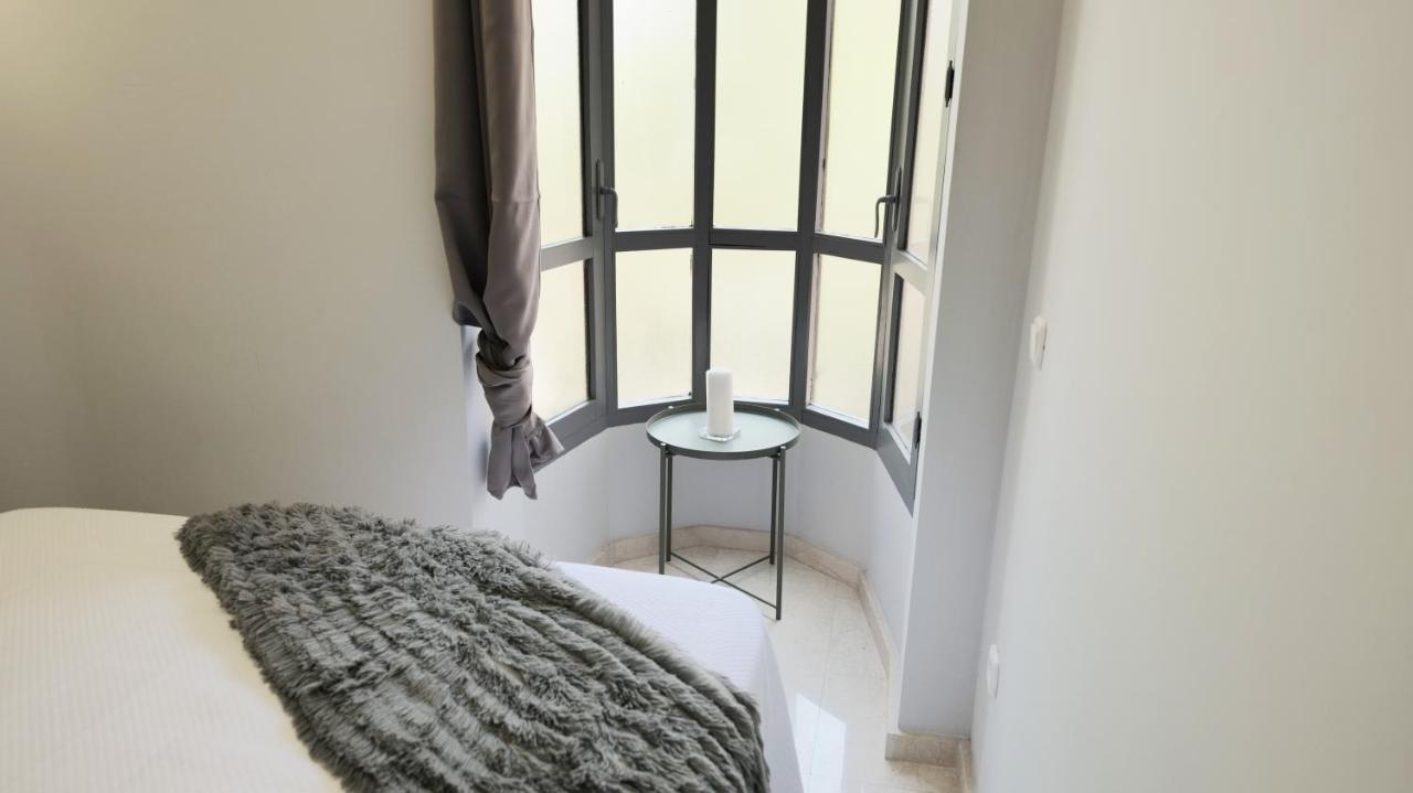 El Arbol - Rooftop Pool - Puerto Deportivo Appartement Marbellac