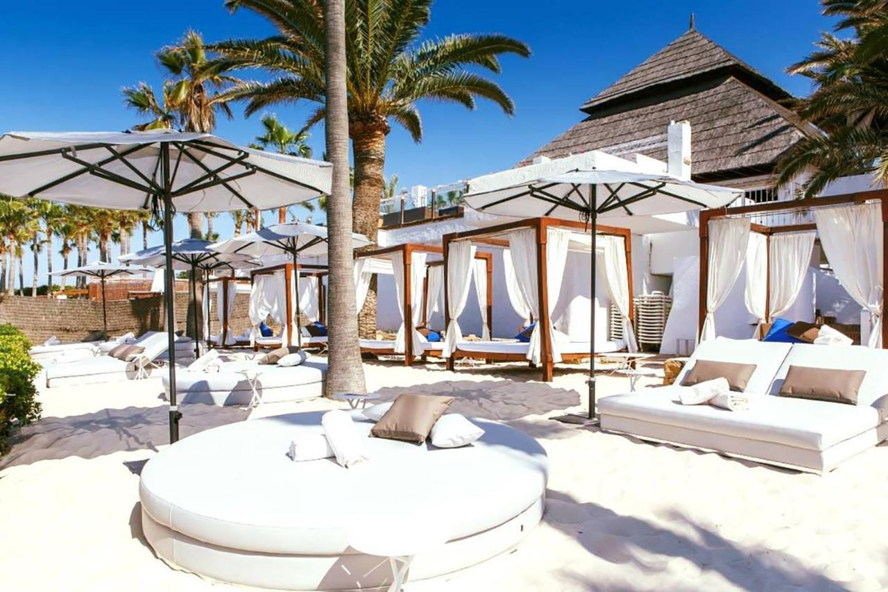 El Arbol - Rooftop Pool - Puerto Deportivo Appartement Marbellac