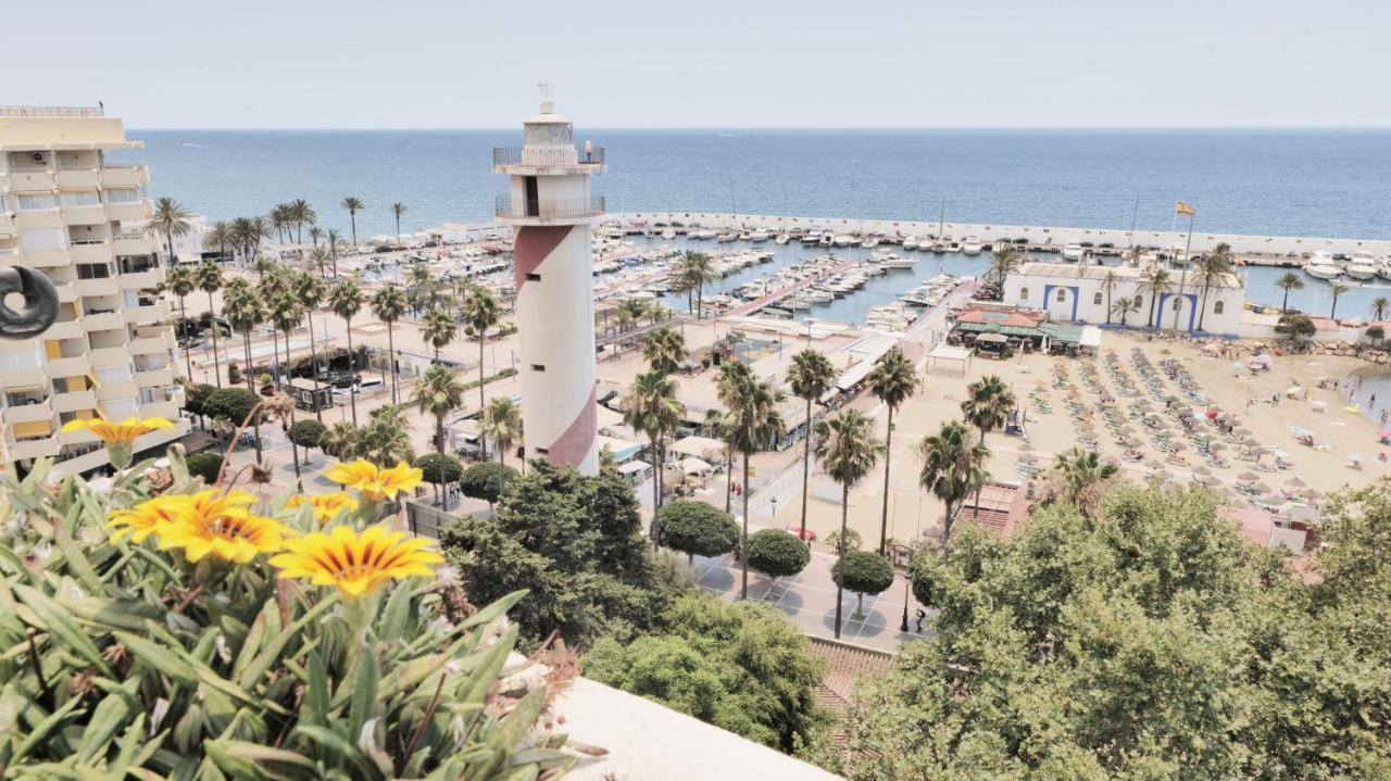 El Arbol - Rooftop Pool - Puerto Deportivo Appartement *