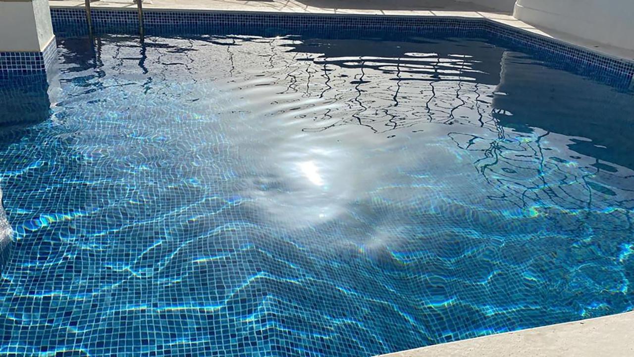 El Arbol - Rooftop Pool - Puerto Deportivo Appartement