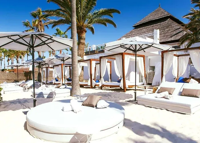 El Arbol - Rooftop Pool - Puerto Deportivo